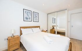Affordable 1 Bed In Southwark