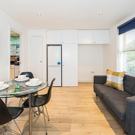 Appartamento Affordable 1 Bed In Southwark Londra Esterno foto