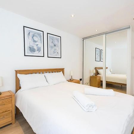 Appartamento Affordable 1 Bed In Southwark Londra Esterno foto