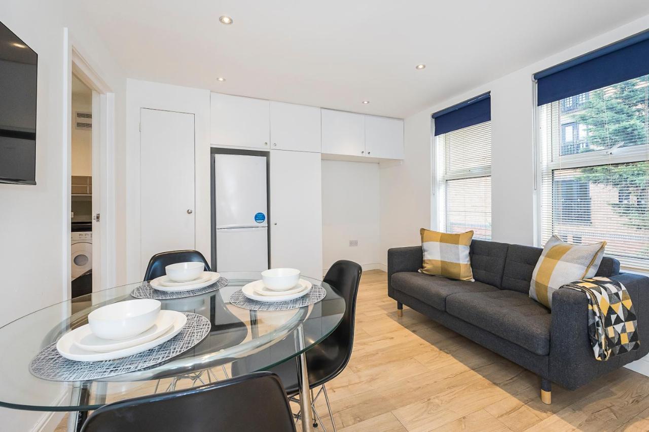 Appartamento Affordable 1 Bed In Southwark Londra Esterno foto