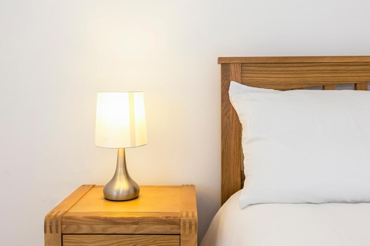 Appartamento Affordable 1 Bed In Southwark Londra Esterno foto
