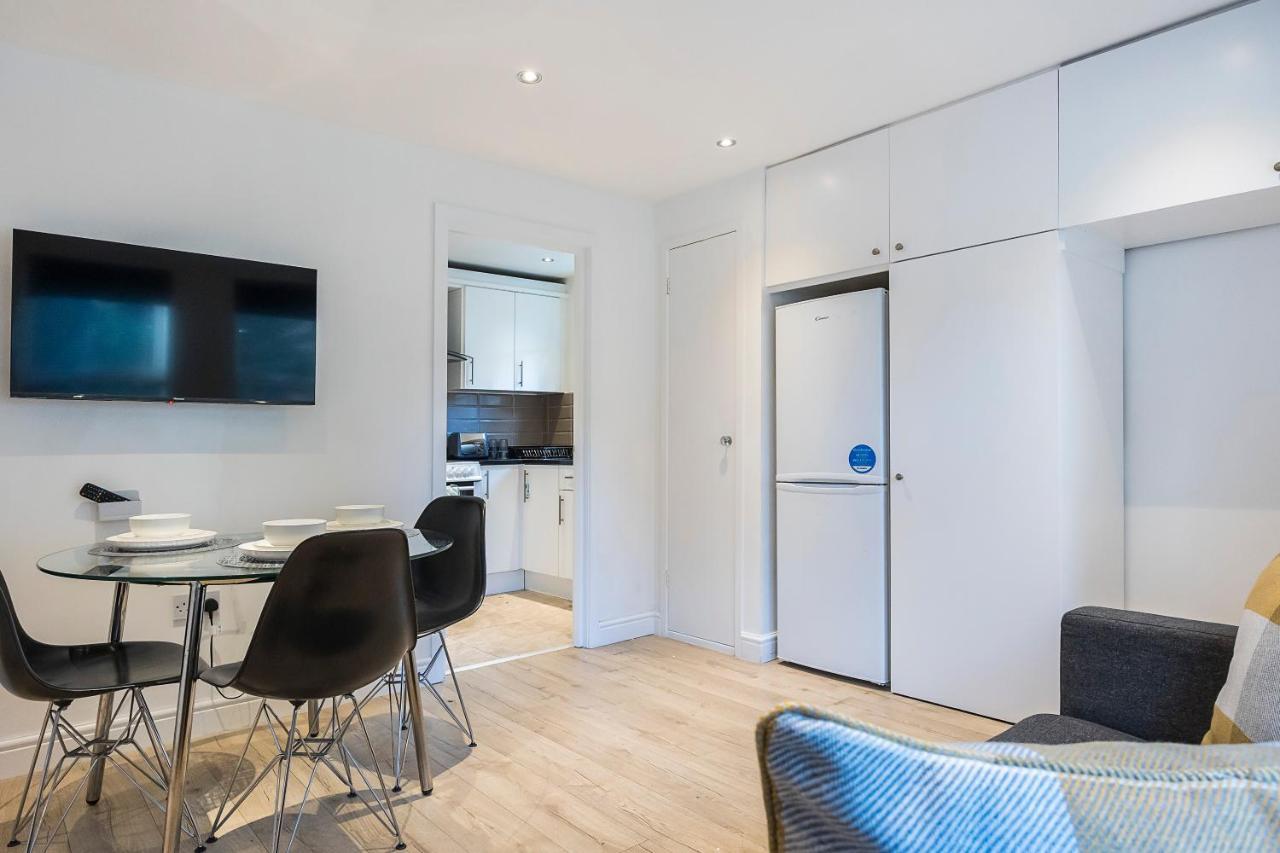 Appartamento Affordable 1 Bed In Southwark Londra Esterno foto