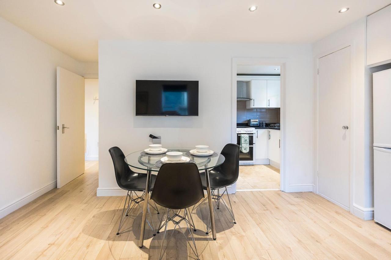 Appartamento Affordable 1 Bed In Southwark Londra Esterno foto