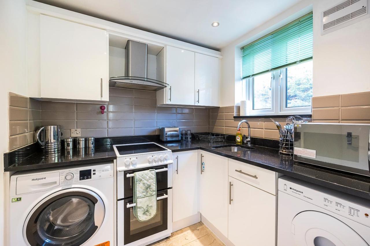 Appartamento Affordable 1 Bed In Southwark Londra Esterno foto