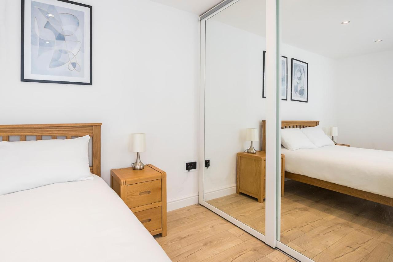 Appartamento Affordable 1 Bed In Southwark Londra Esterno foto