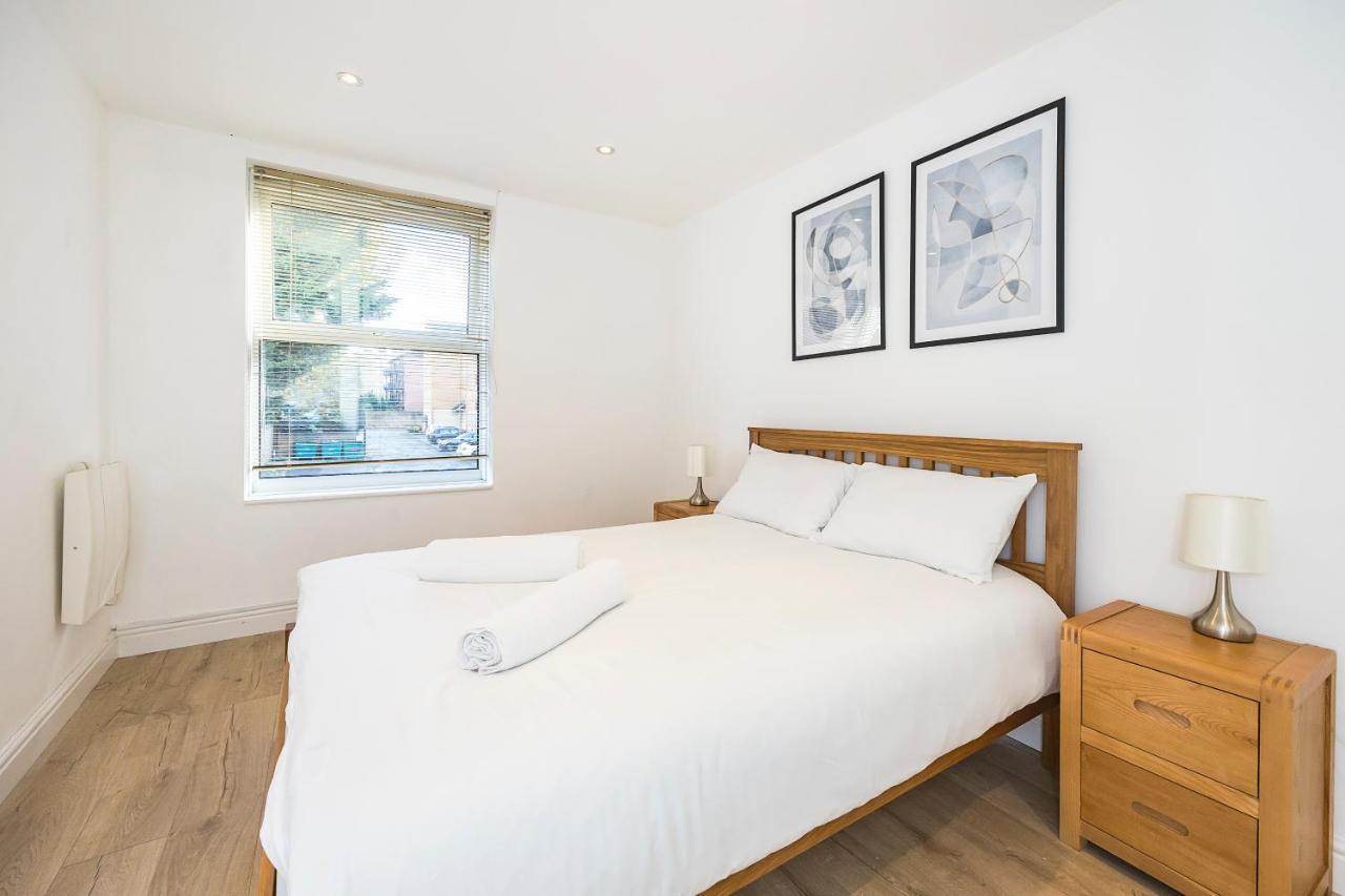 Appartamento Affordable 1 Bed In Southwark Londra Esterno foto